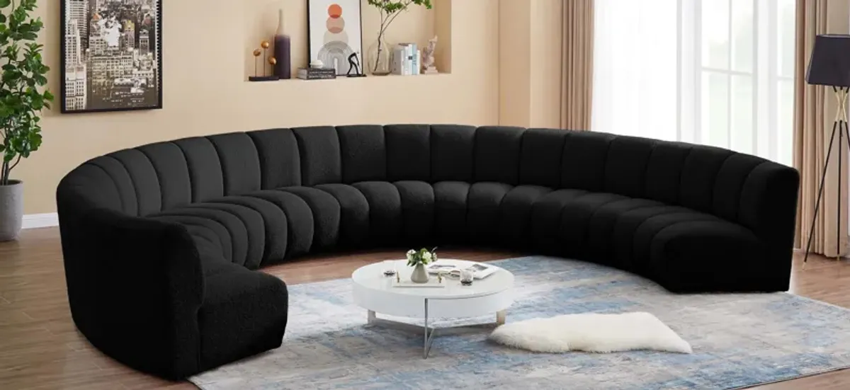 Infinity 8-pc. Modular Sectional