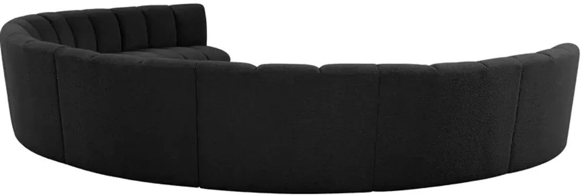 Infinity 8-pc. Modular Sectional