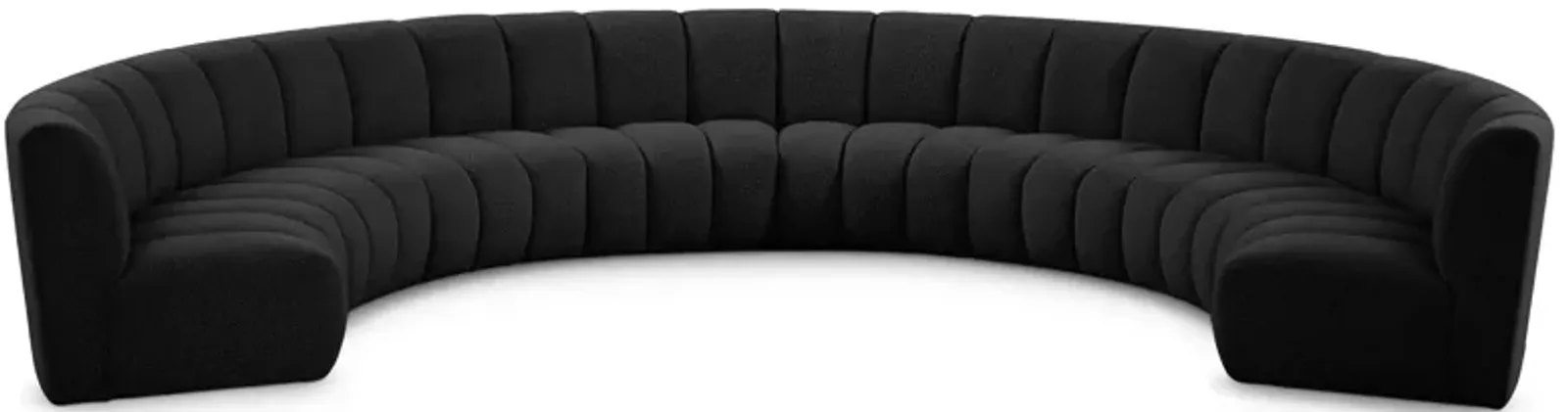 Infinity 8-pc. Modular Sectional