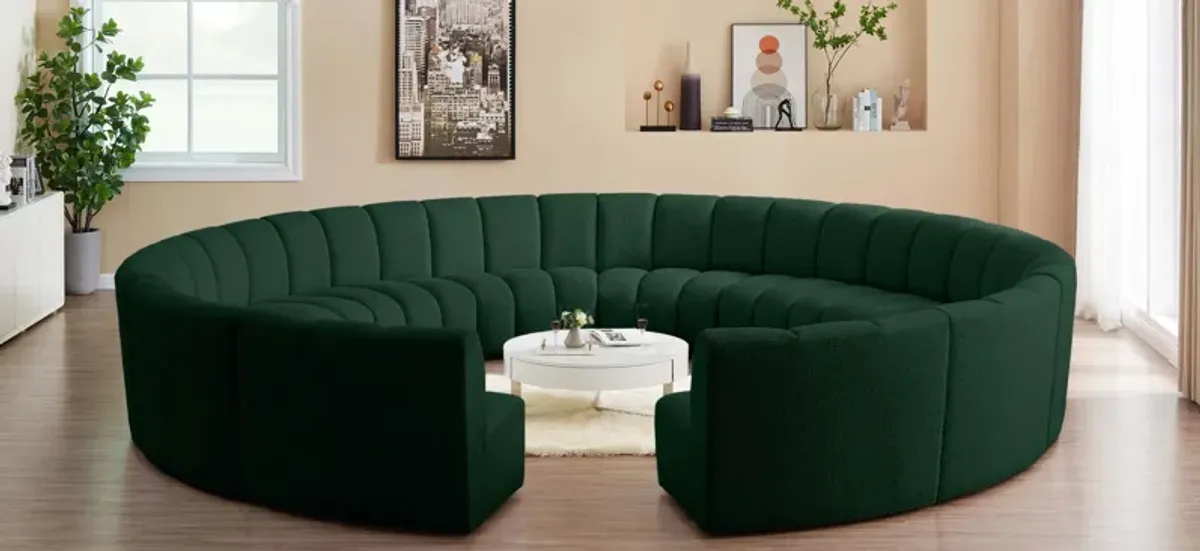 Infinity 12-pc. Modular Sectional