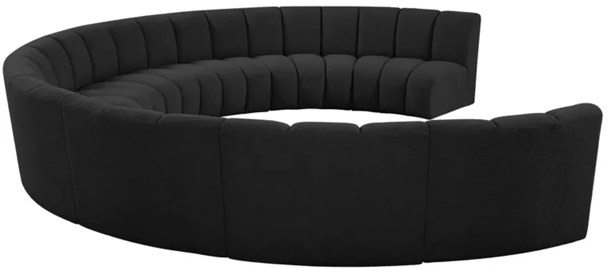 Infinity 9-pc.. Modular Sectional