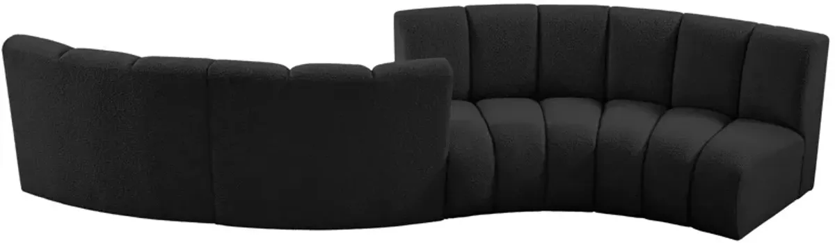 Infinity 4-pc. Modular Sectional