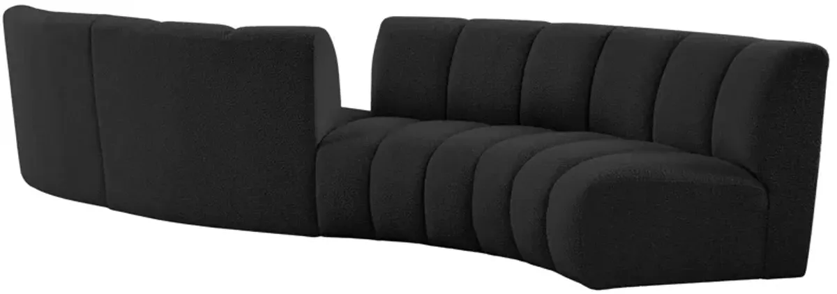 Infinity 4-pc. Modular Sectional