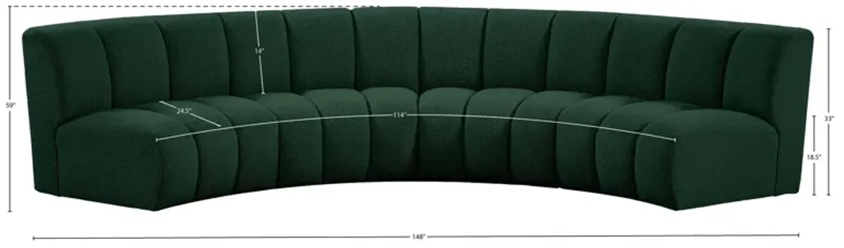 Infinity 4-pc. Modular Sectional