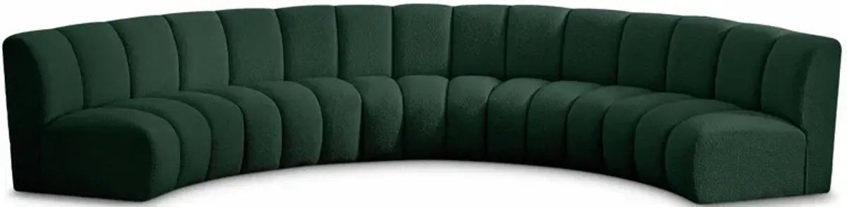 Infinity 5-pc. Modular Sectional