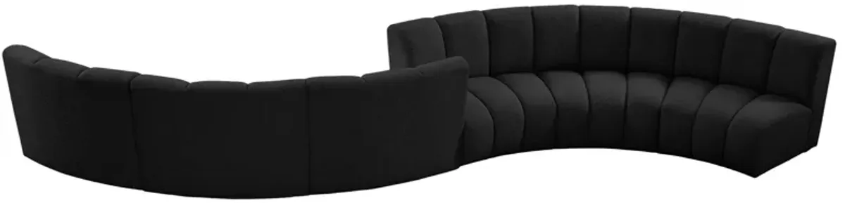 Infinity 6-pc. Modular Sectional