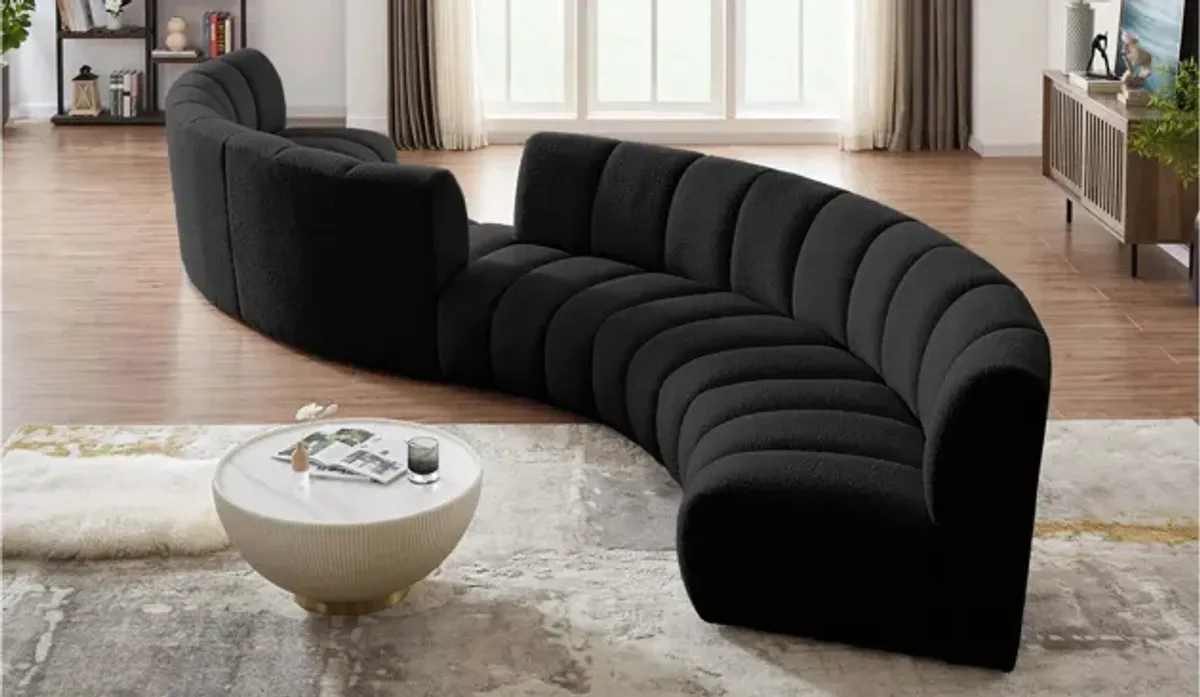 Infinity 6-pc. Modular Sectional