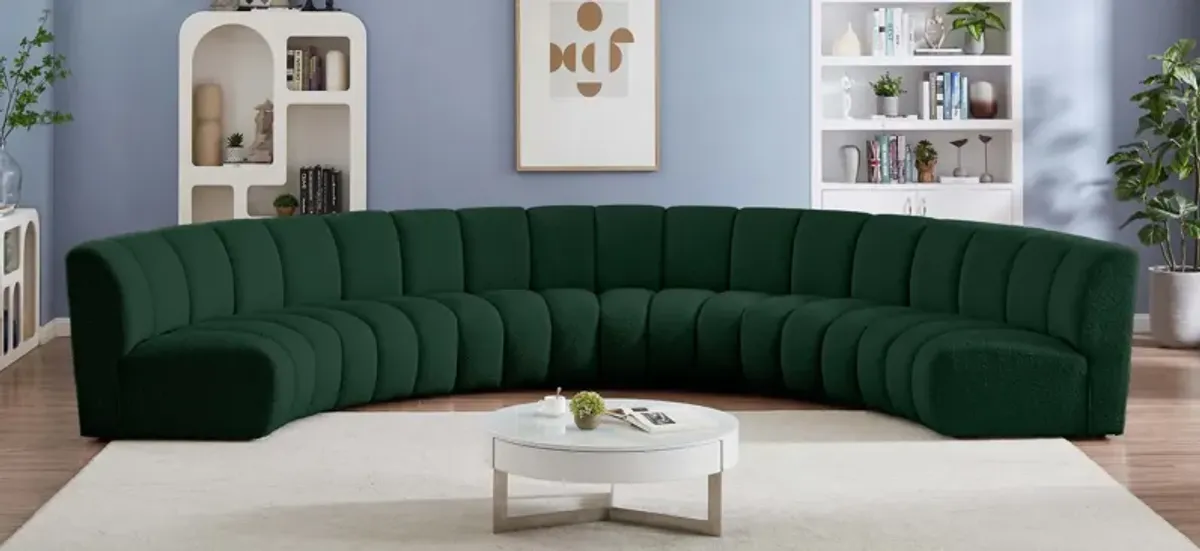 Infinity 6-pc. Modular Sectional