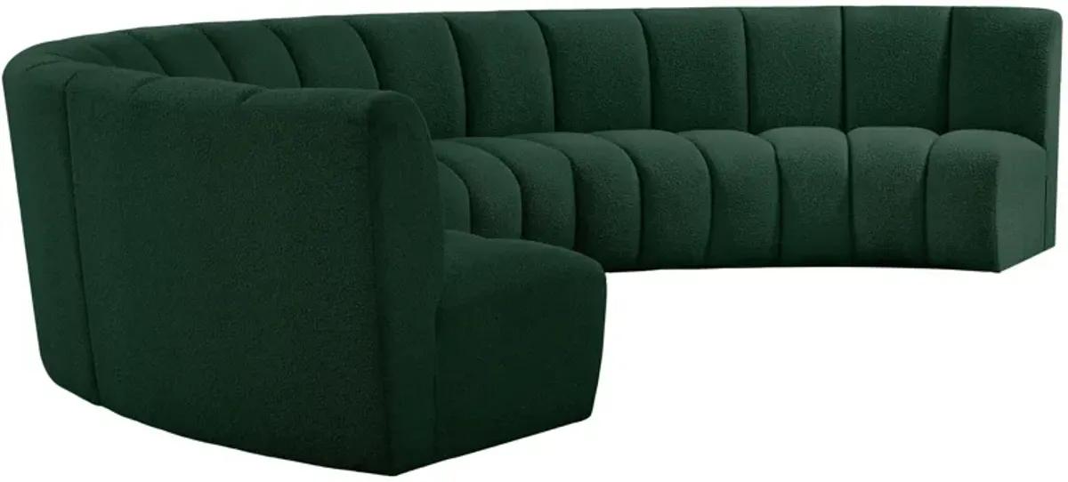 Infinity 6-pc. Modular Sectional