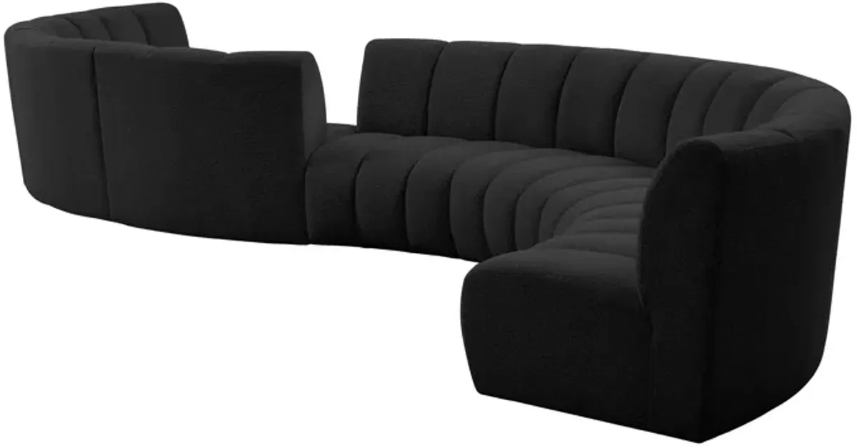 Infinity 8-pc. Modular Sectional