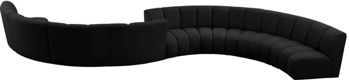 Infinity 8-pc. Modular Sectional