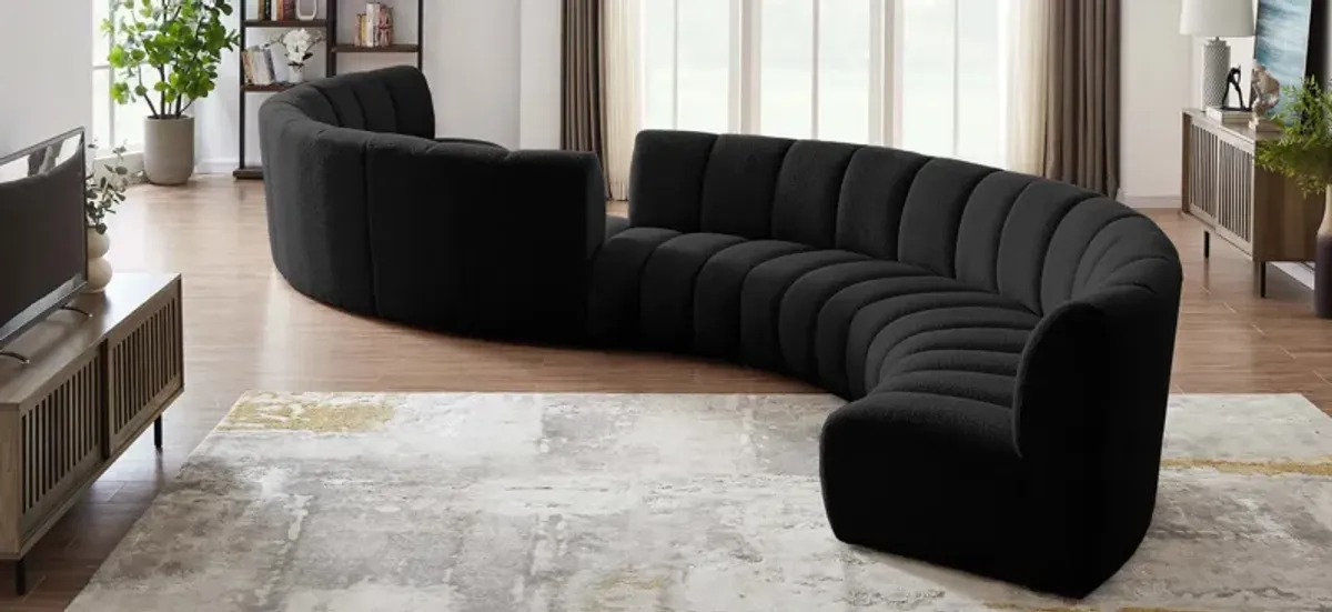 Infinity 8-pc. Modular Sectional