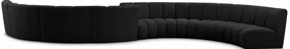 Infinity 8-pc. Modular Sectional