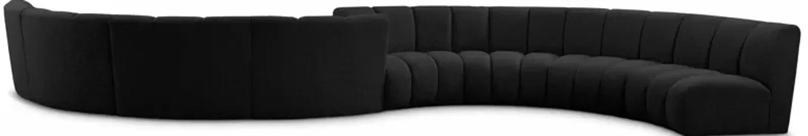 Infinity 8-pc. Modular Sectional