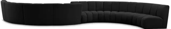 Infinity 8-pc. Modular Sectional