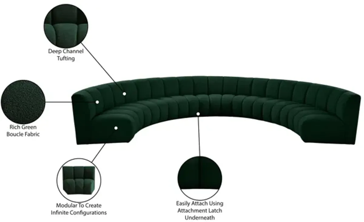 Infinity 7-pc. Modular Sectional