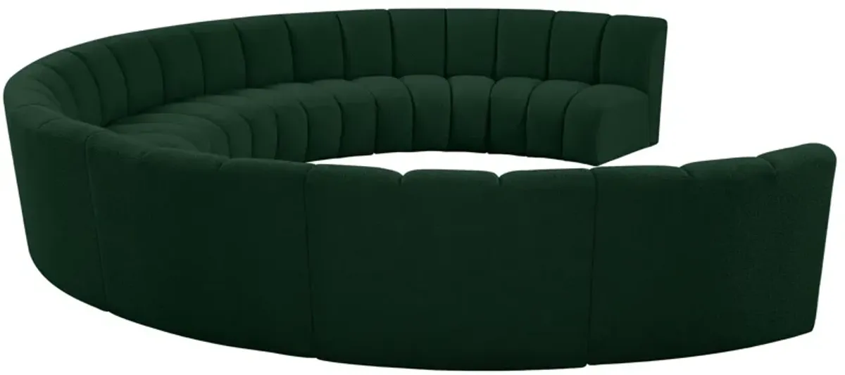 Infinity 9-pc.. Modular Sectional