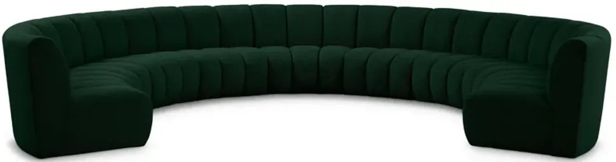 Infinity 9-pc.. Modular Sectional