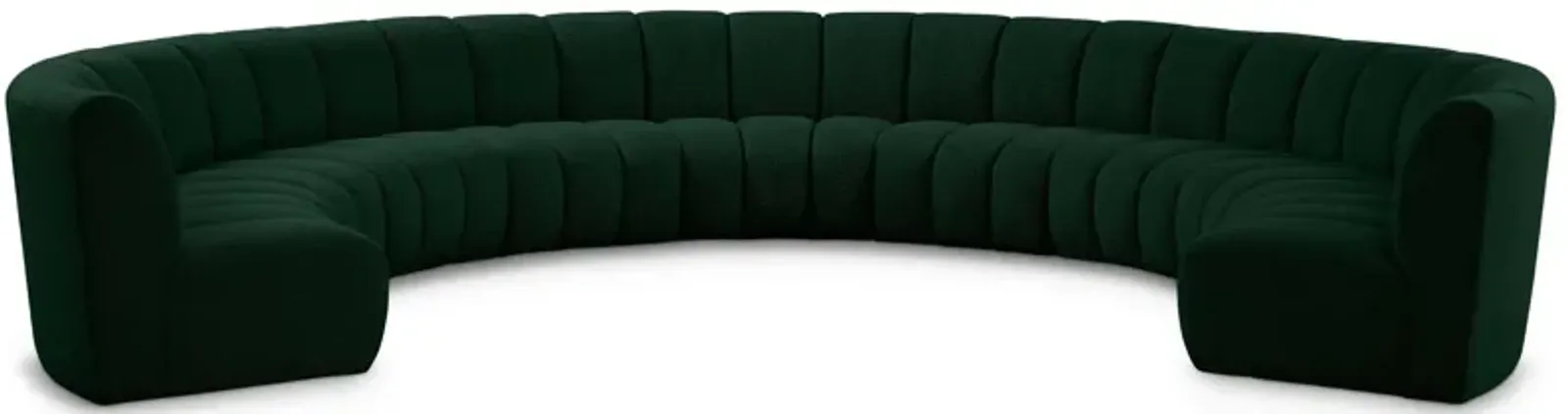 Infinity 9-pc.. Modular Sectional