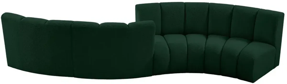 Infinity 4-pc. Modular Sectional