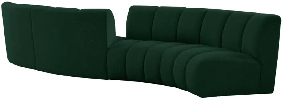 Infinity 4-pc. Modular Sectional