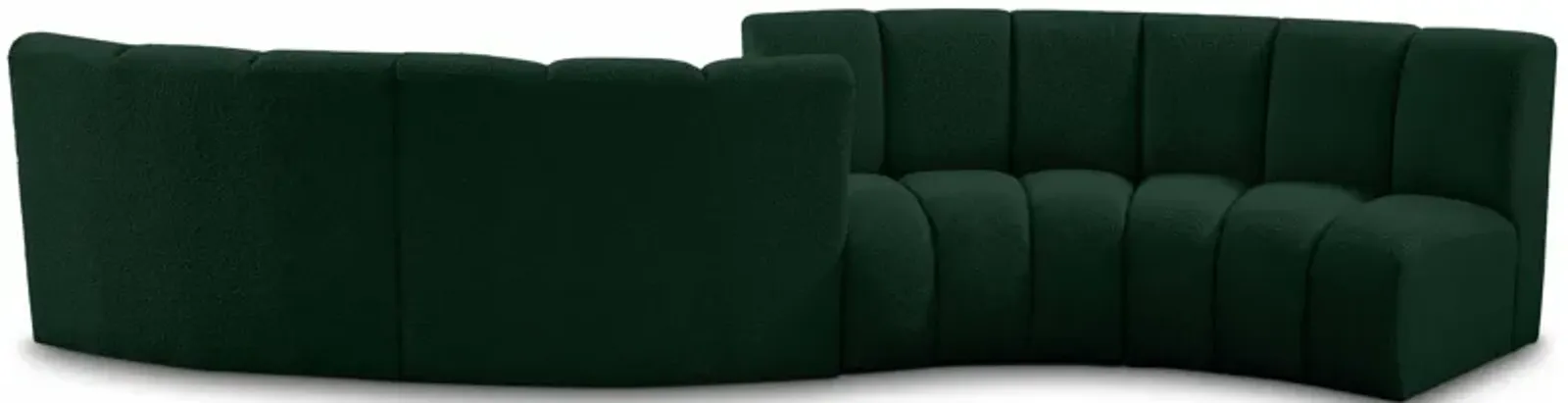 Infinity 4-pc. Modular Sectional