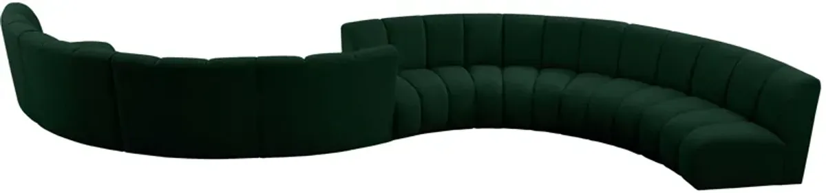 Infinity 8-pc. Modular Sectional