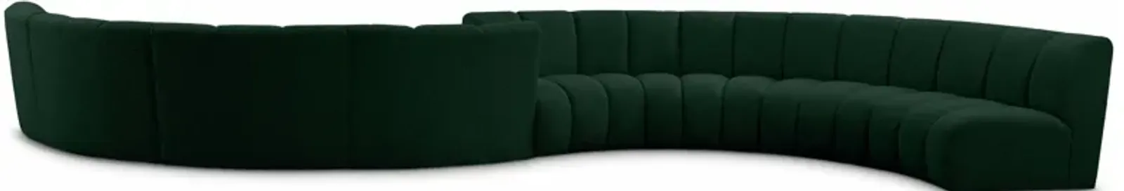 Infinity 8-pc. Modular Sectional