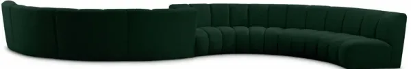 Infinity 8-pc. Modular Sectional
