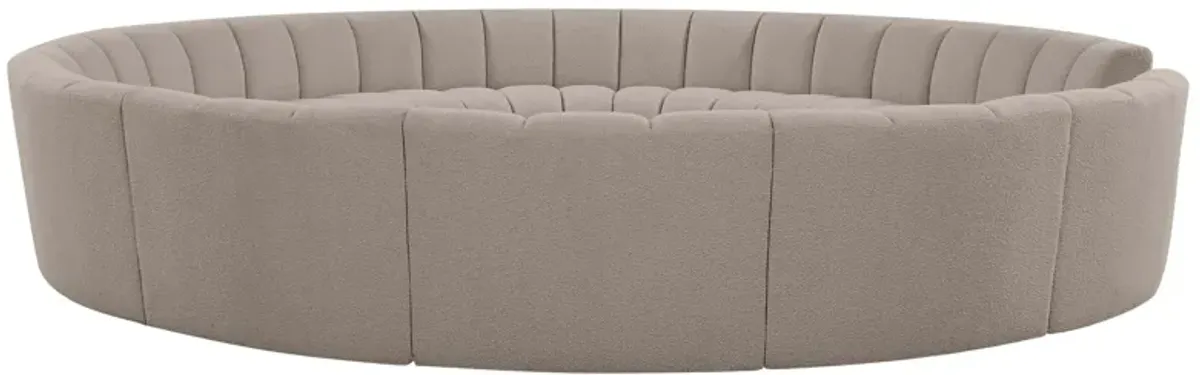 Infinity 12-pc. Modular Sectional