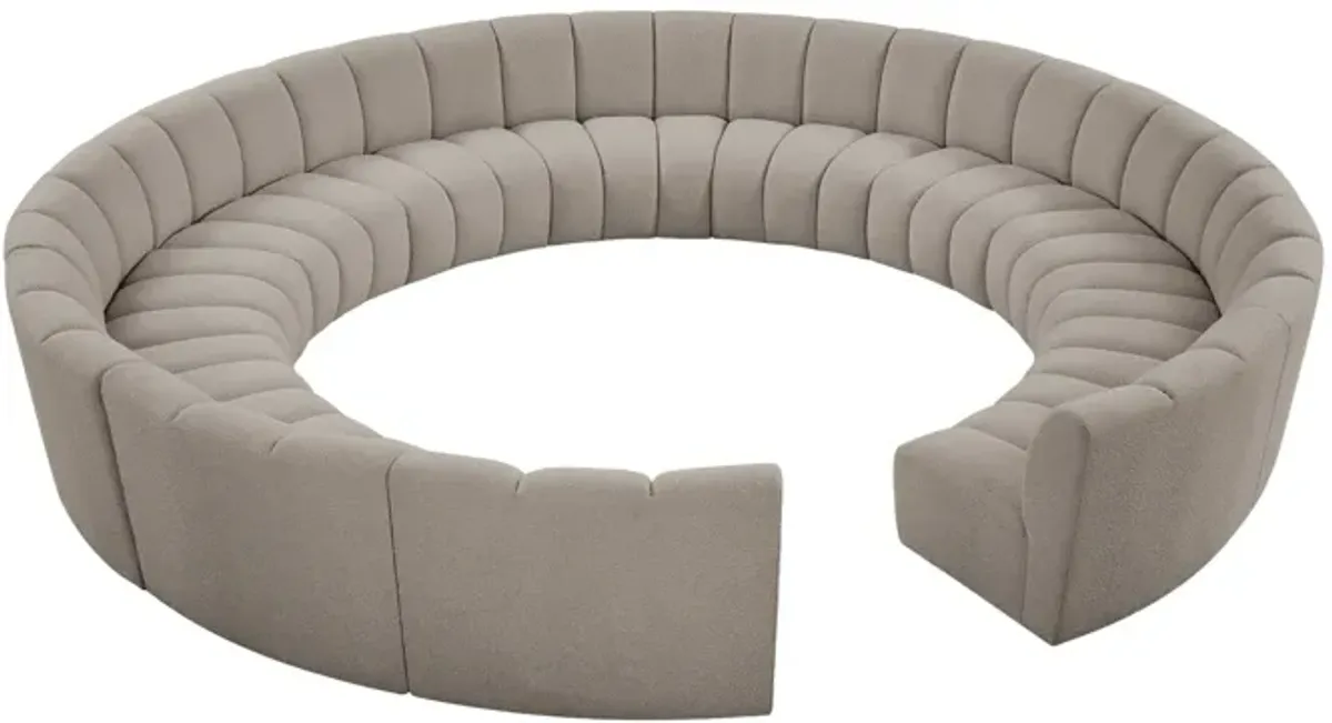 Infinity 12-pc. Modular Sectional