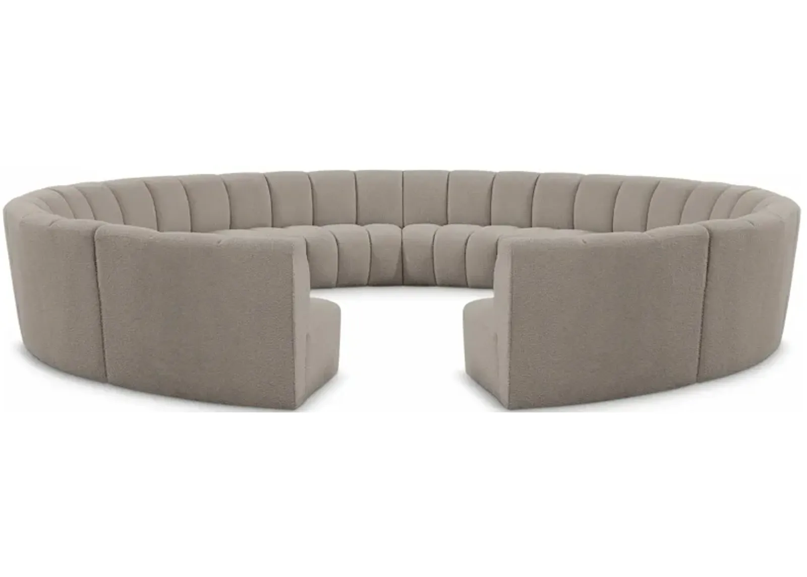 Infinity 12-pc. Modular Sectional