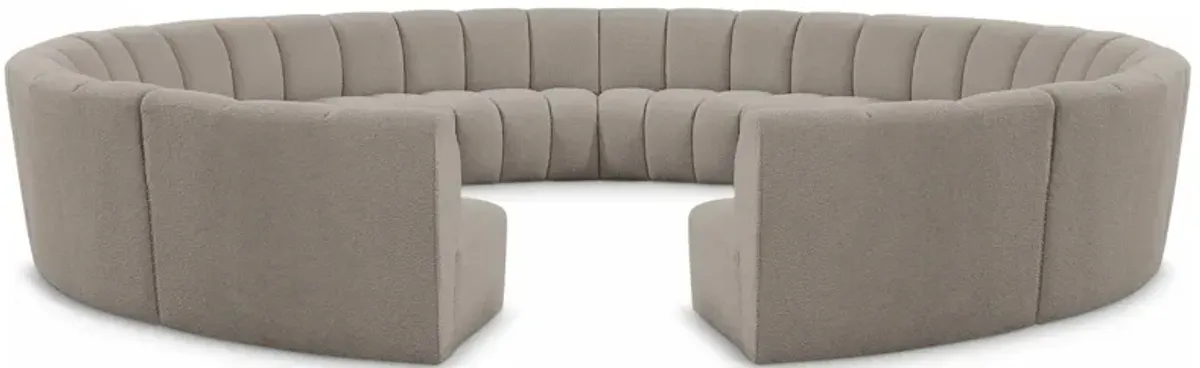 Infinity 12-pc. Modular Sectional