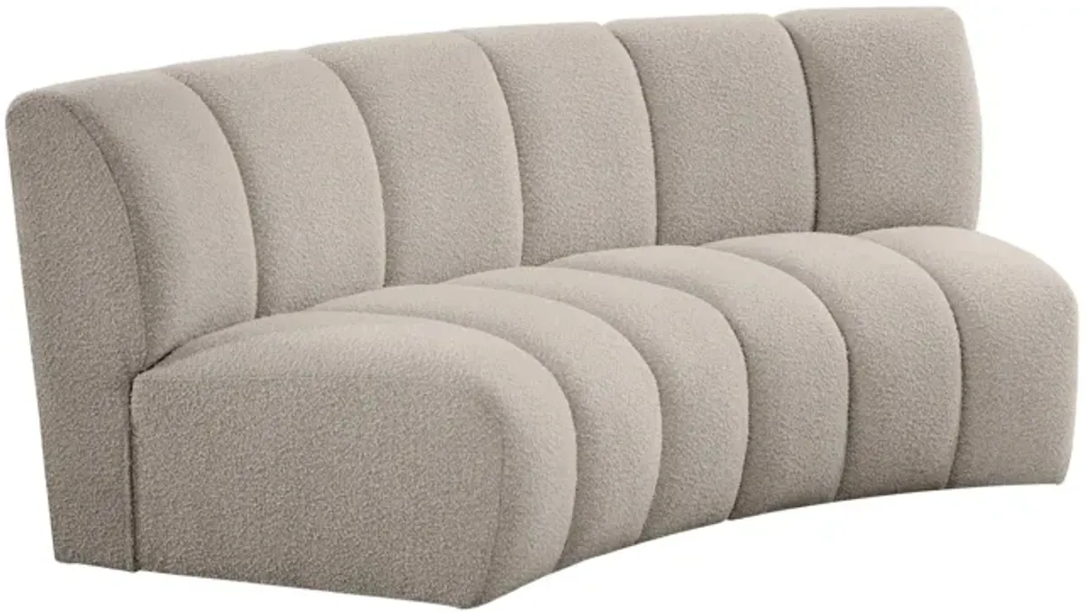 Infinity 2-pc. Modular Sectional