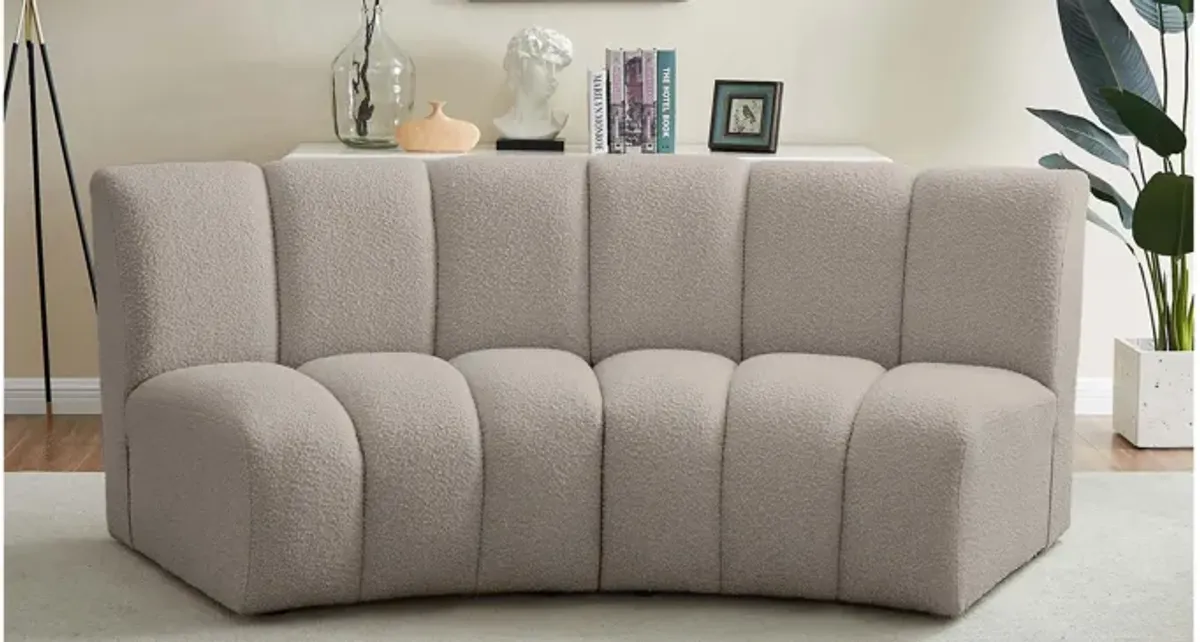 Infinity 2-pc. Modular Sectional