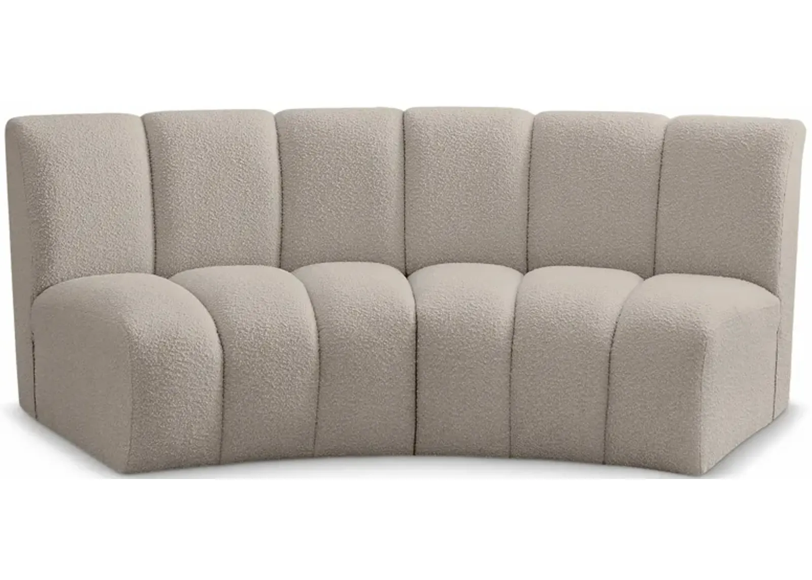 Infinity 2-pc. Modular Sectional