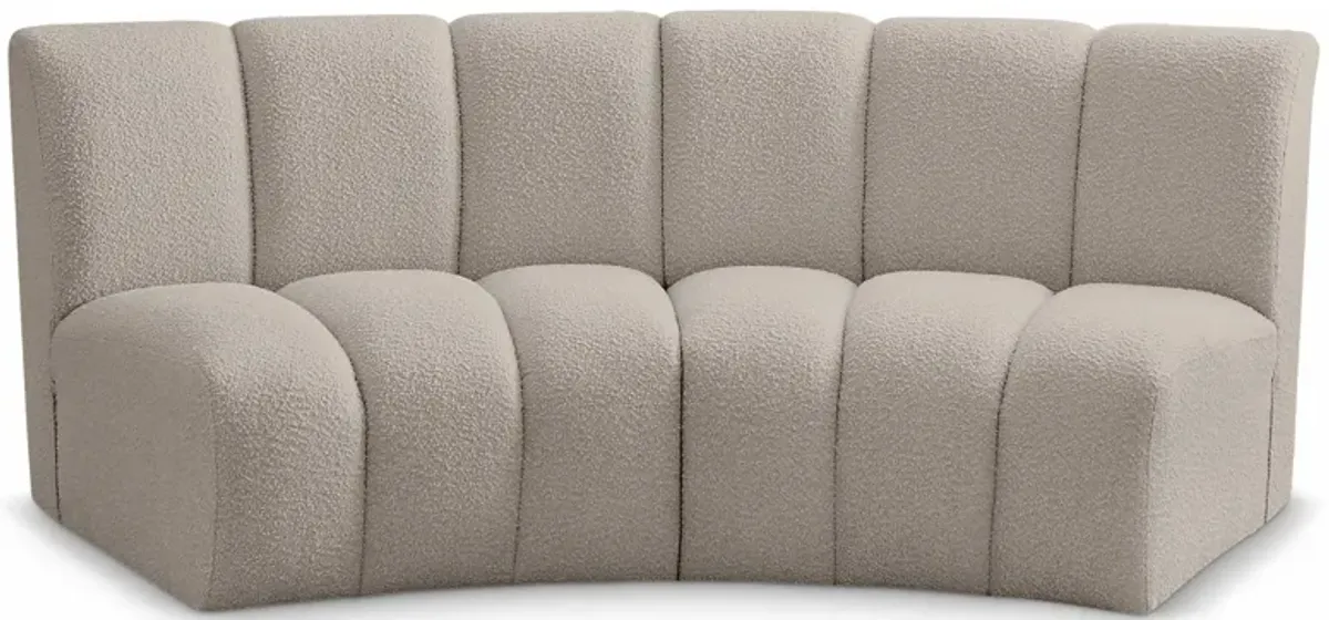 Infinity 2-pc. Modular Sectional