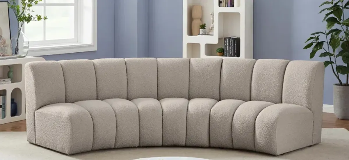 Infinity 3-pc. Modular Sectional