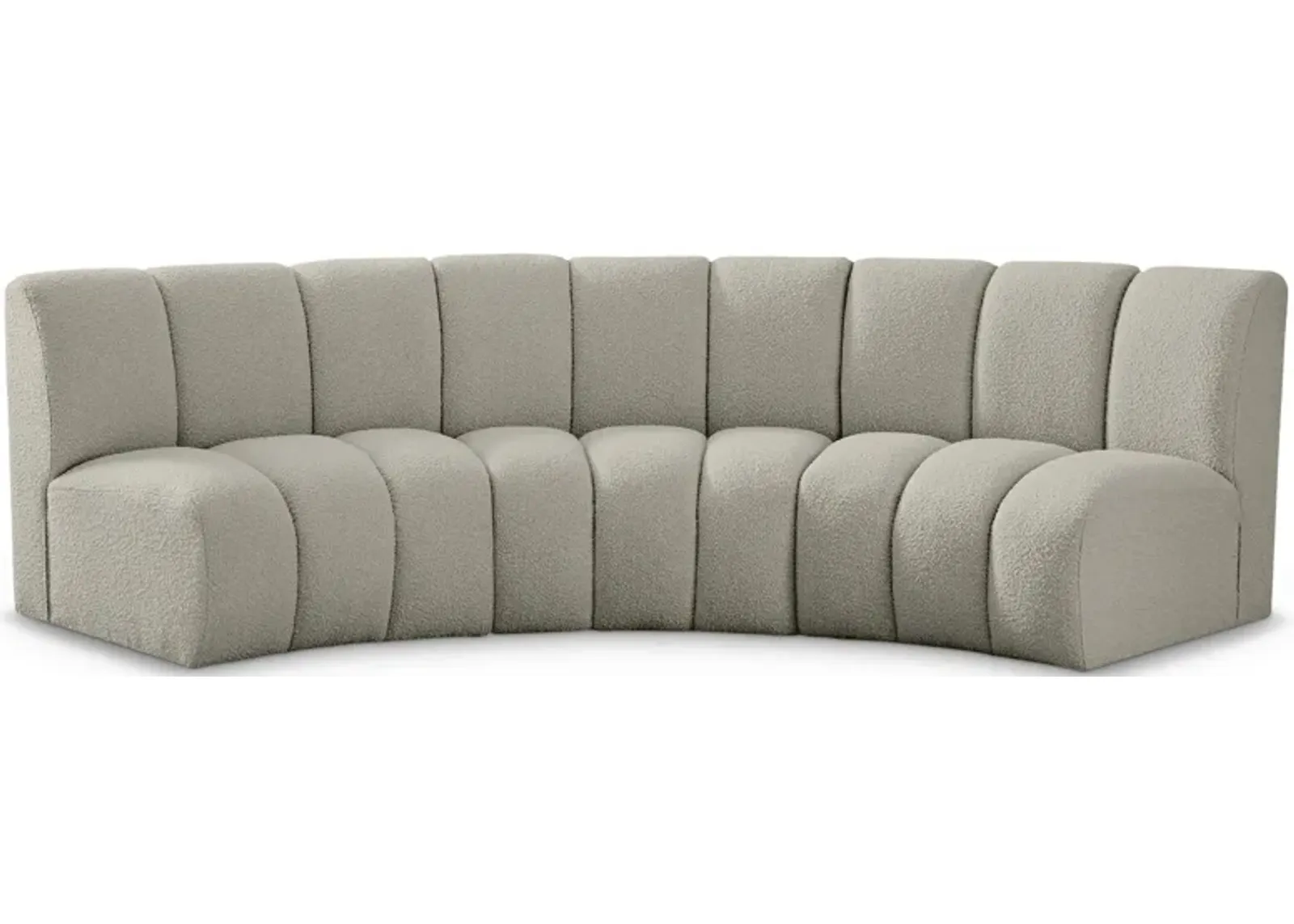 Infinity 3-pc. Modular Sectional