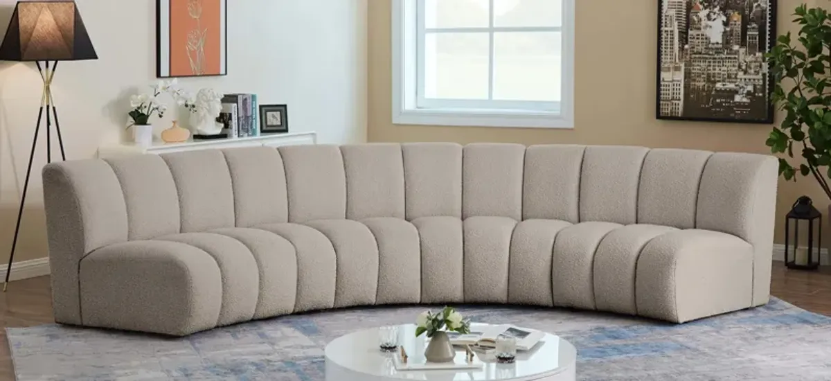 Infinity 4-pc. Modular Sectional