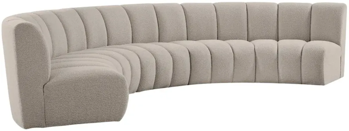 Infinity 5-pc. Modular Sectional