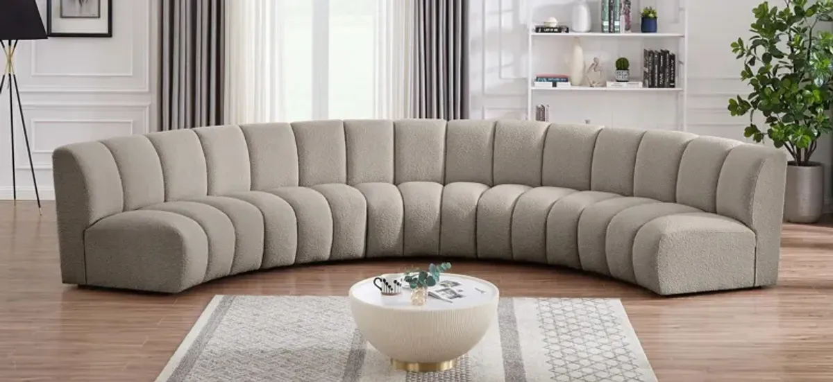 Infinity 5-pc. Modular Sectional