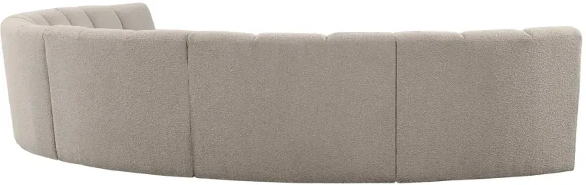 Infinity 6-pc. Modular Sectional