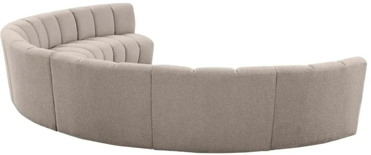 Infinity 7-pc. Modular Sectional