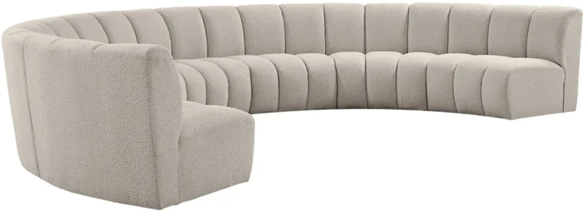 Infinity 7-pc. Modular Sectional