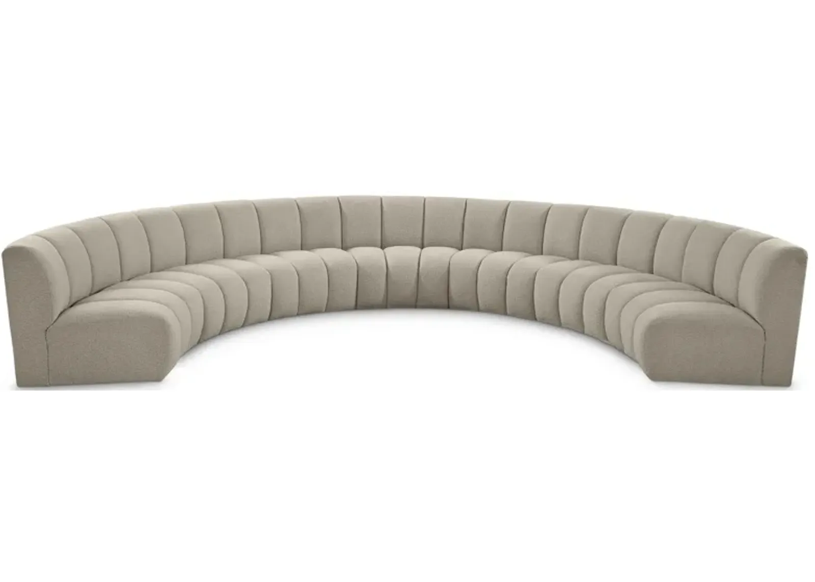 Infinity 7-pc. Modular Sectional