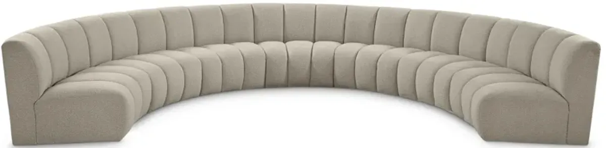 Infinity 7-pc. Modular Sectional