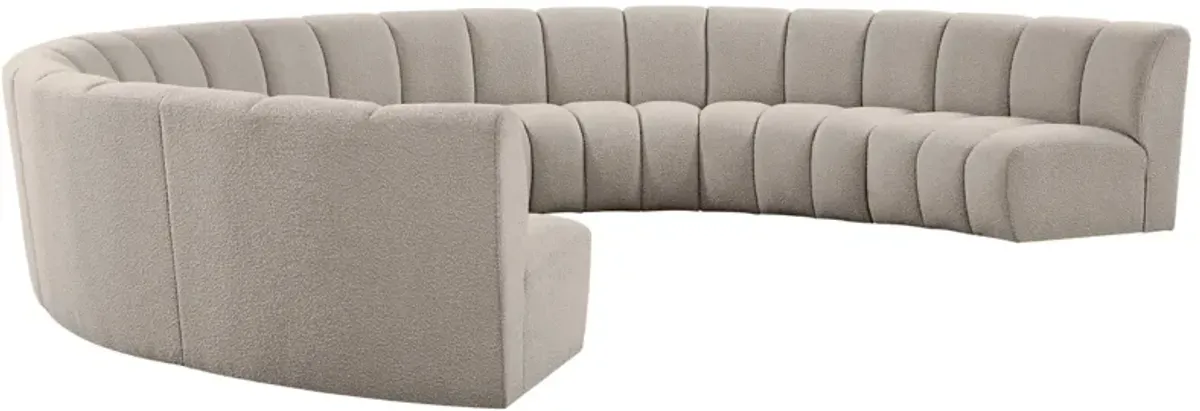 Infinity 8-pc. Modular Sectional