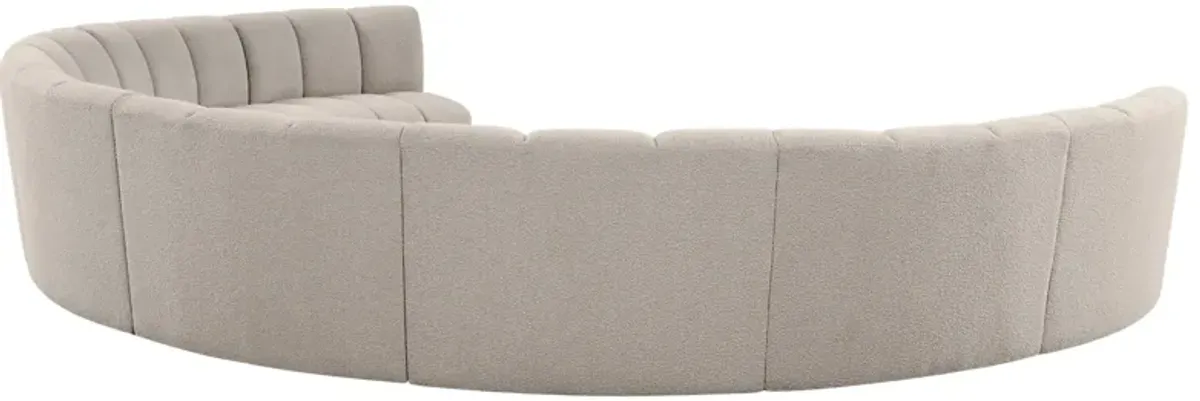 Infinity 8-pc. Modular Sectional