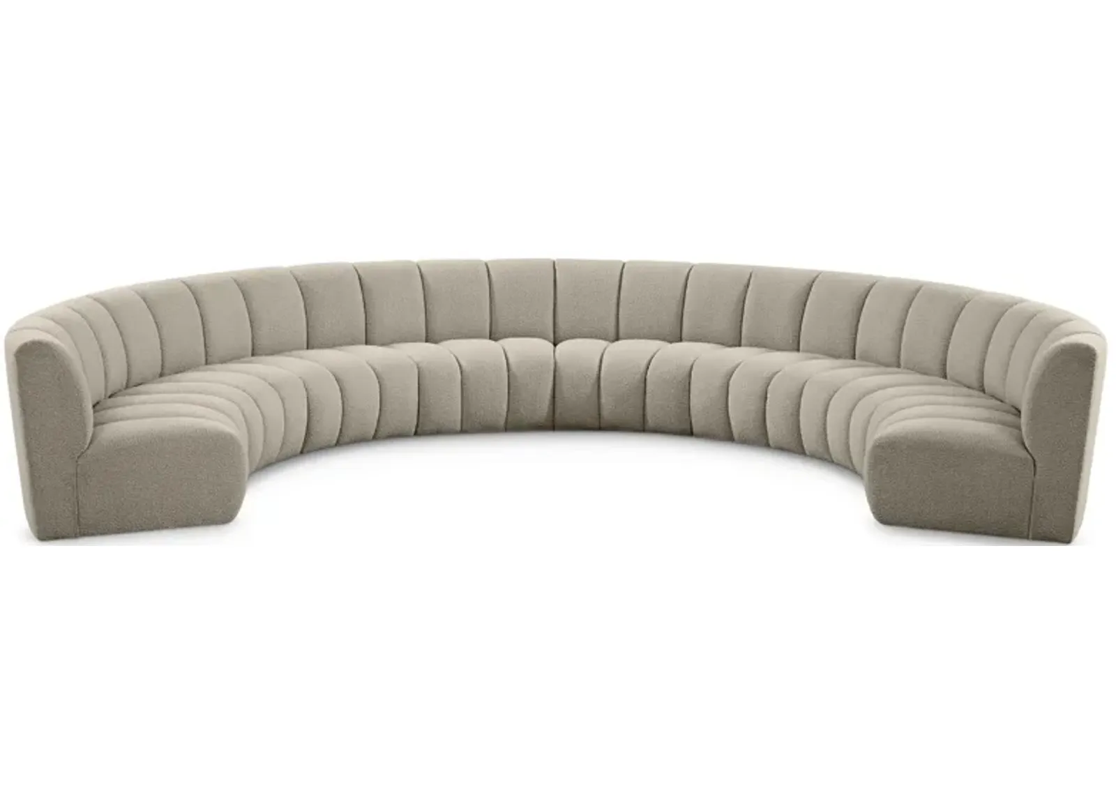 Infinity 8-pc. Modular Sectional